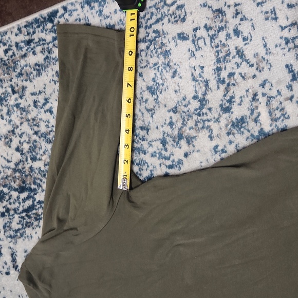 EUC Croft& Barrow 1X Top - Picture 5 of 5